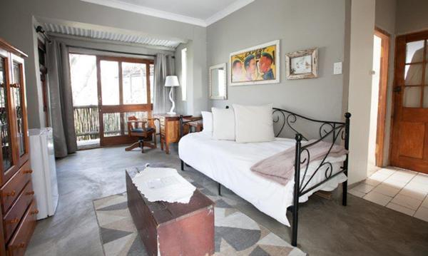 Little Forest Guest House Йоганнесбурґ Екстер'єр фото