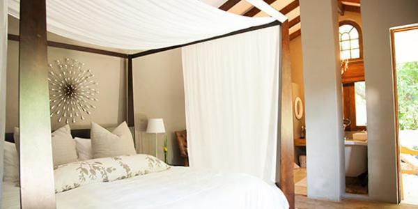 Little Forest Guest House Йоганнесбурґ Екстер'єр фото
