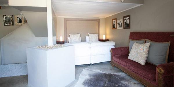 Little Forest Guest House Йоганнесбурґ Екстер'єр фото
