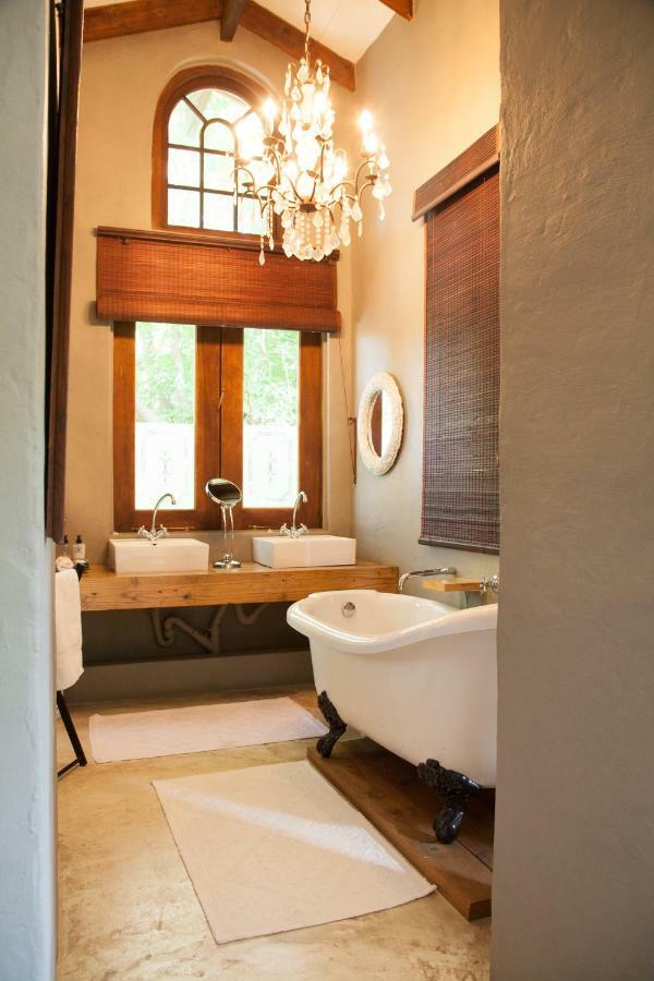 Little Forest Guest House Йоганнесбурґ Екстер'єр фото