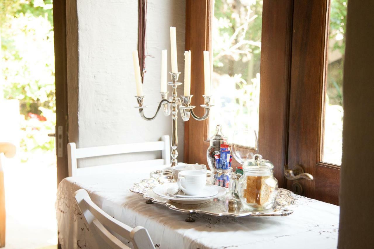 Little Forest Guest House Йоганнесбурґ Екстер'єр фото