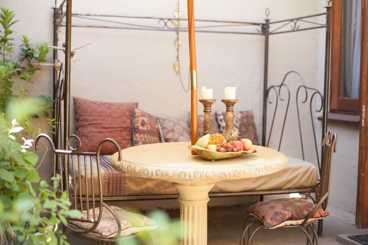 Little Forest Guest House Йоганнесбурґ Екстер'єр фото