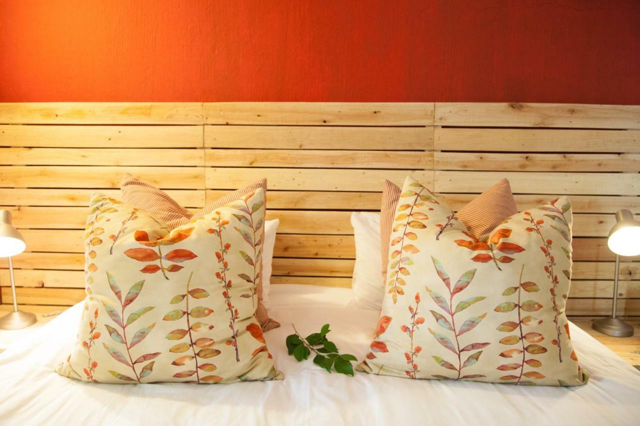 Little Forest Guest House Йоганнесбурґ Екстер'єр фото