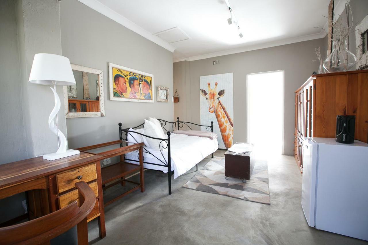 Little Forest Guest House Йоганнесбурґ Екстер'єр фото