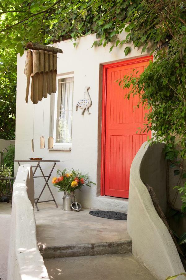 Little Forest Guest House Йоганнесбурґ Екстер'єр фото