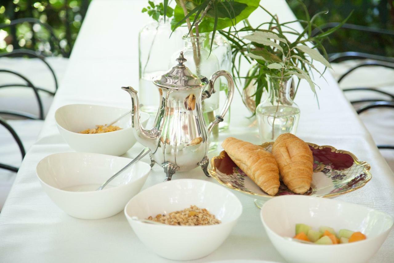 Little Forest Guest House Йоганнесбурґ Екстер'єр фото